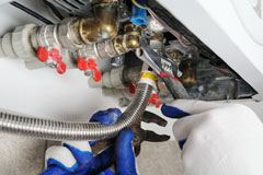 Hunsdon boiler repair companies