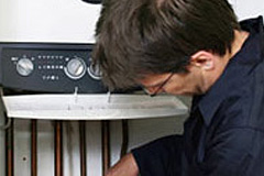 boiler repair Hunsdon