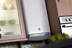 trusted boilers Hunsdon