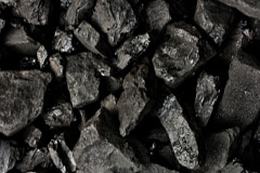 Hunsdon coal boiler costs
