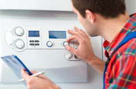 free commercial Hunsdon boiler quotes