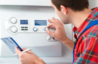 free Hunsdon gas safe engineer quotes
