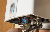 free Hunsdon boiler install quotes