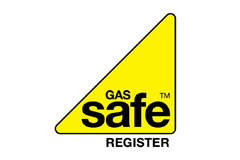 gas safe companies Hunsdon